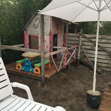 Mi Pesadilla Salinas Home Dış mekan fotoğraf