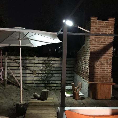 Mi Pesadilla Salinas Home Dış mekan fotoğraf