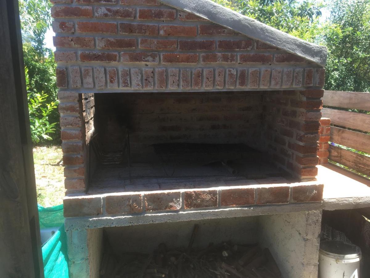 Mi Pesadilla Salinas Home Dış mekan fotoğraf