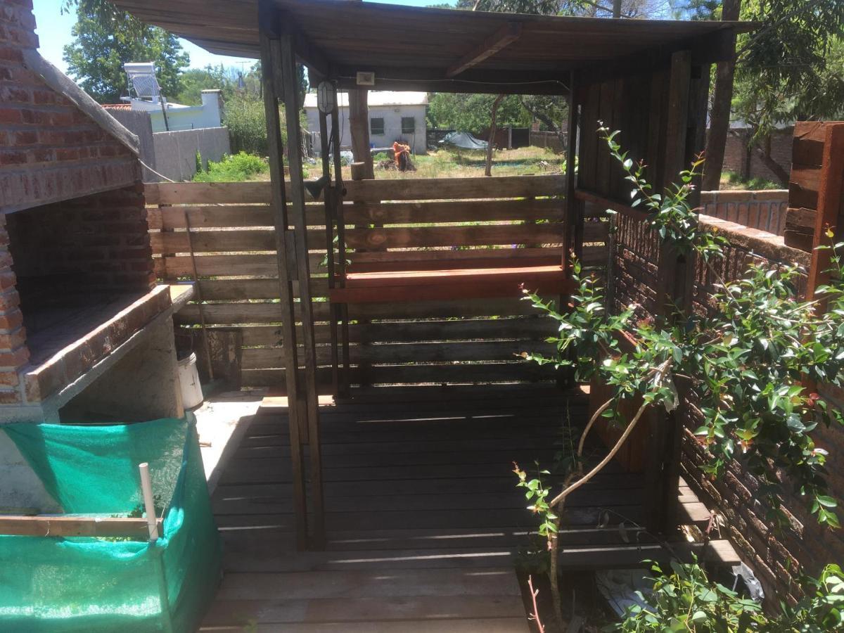 Mi Pesadilla Salinas Home Dış mekan fotoğraf