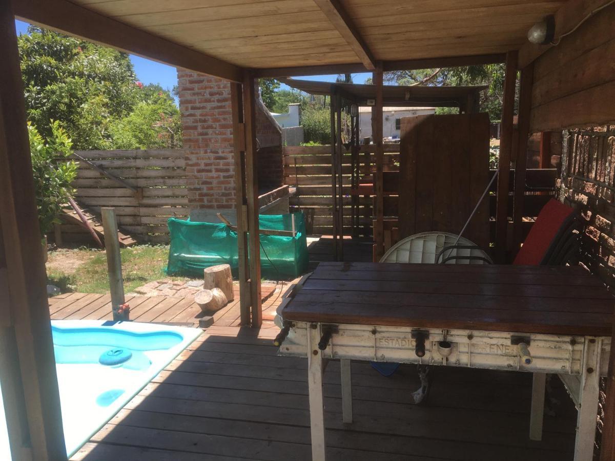 Mi Pesadilla Salinas Home Dış mekan fotoğraf