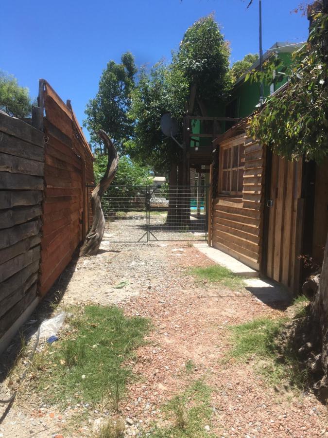 Mi Pesadilla Salinas Home Dış mekan fotoğraf