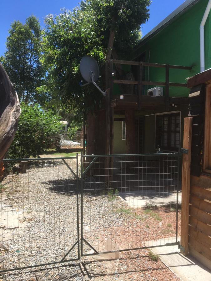 Mi Pesadilla Salinas Home Dış mekan fotoğraf