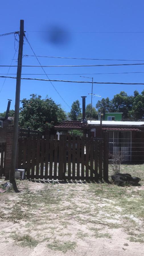 Mi Pesadilla Salinas Home Dış mekan fotoğraf