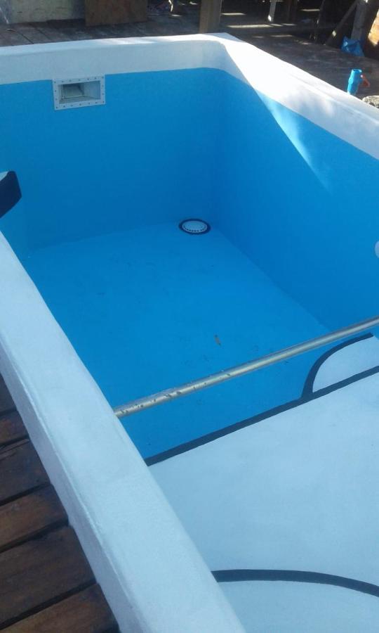 Mi Pesadilla Salinas Home Dış mekan fotoğraf