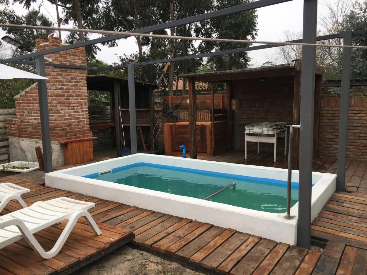 Mi Pesadilla Salinas Home Dış mekan fotoğraf