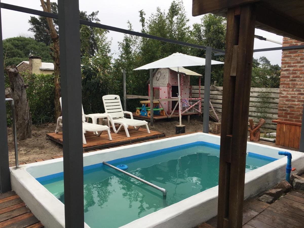 Mi Pesadilla Salinas Home Dış mekan fotoğraf