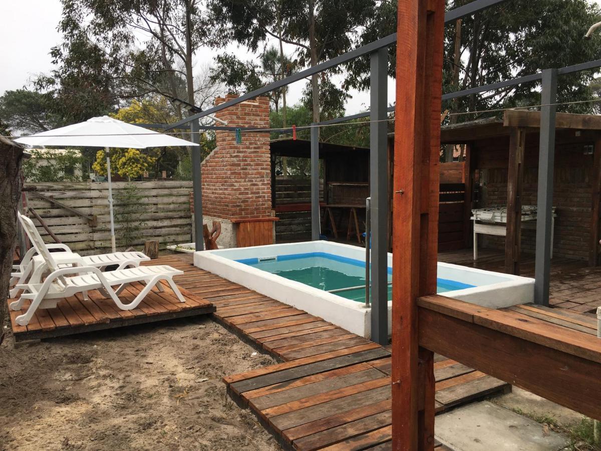 Mi Pesadilla Salinas Home Dış mekan fotoğraf
