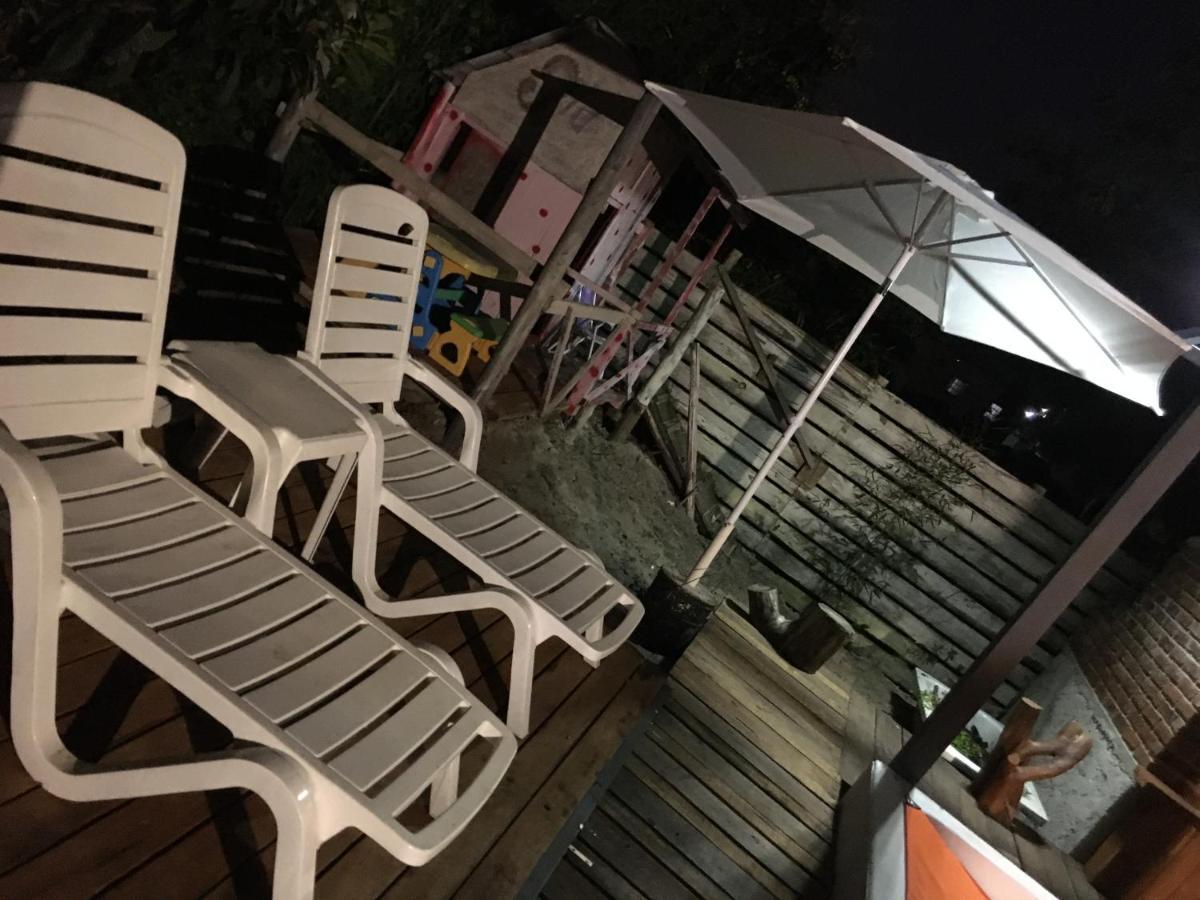 Mi Pesadilla Salinas Home Dış mekan fotoğraf