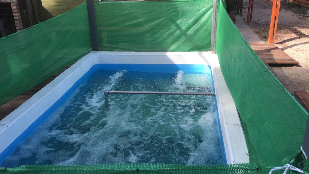 Mi Pesadilla Salinas Home Dış mekan fotoğraf