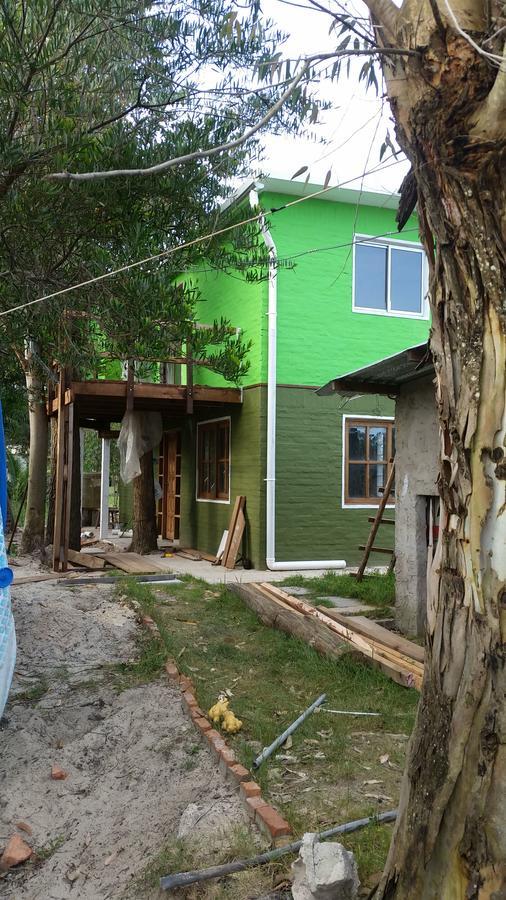Mi Pesadilla Salinas Home Dış mekan fotoğraf