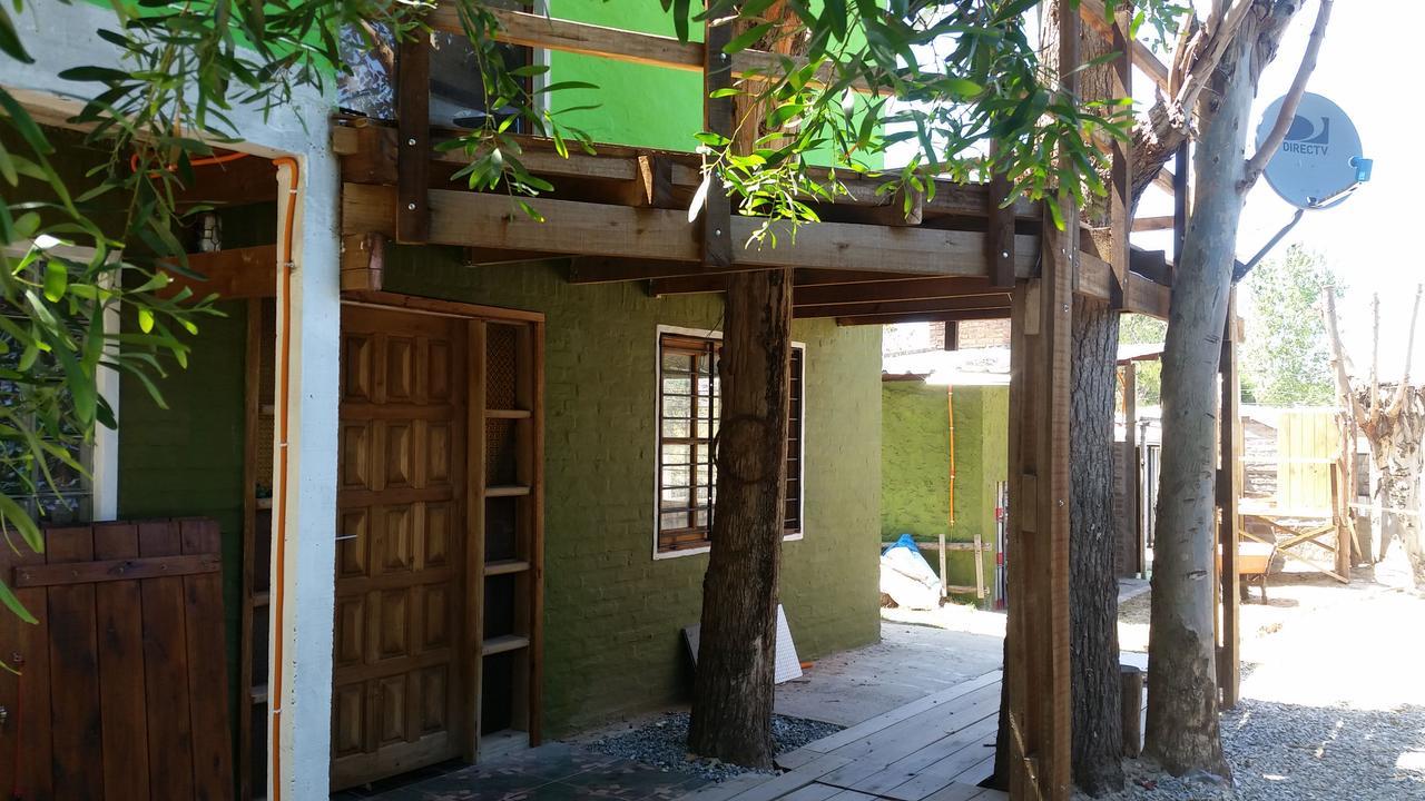 Mi Pesadilla Salinas Home Dış mekan fotoğraf