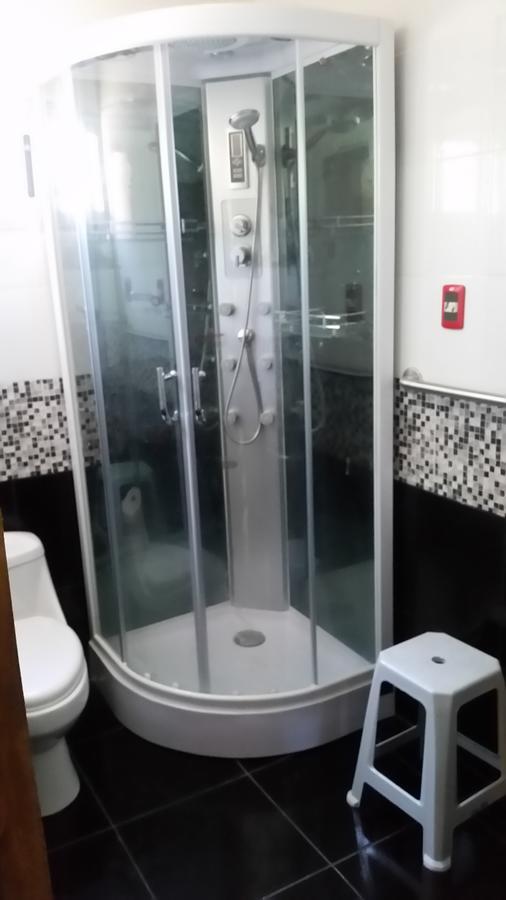 Mi Pesadilla Salinas Home Dış mekan fotoğraf