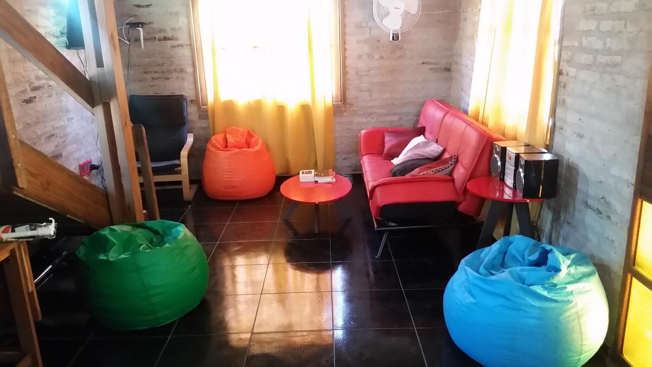 Mi Pesadilla Salinas Home Dış mekan fotoğraf
