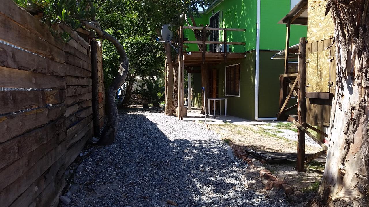 Mi Pesadilla Salinas Home Dış mekan fotoğraf