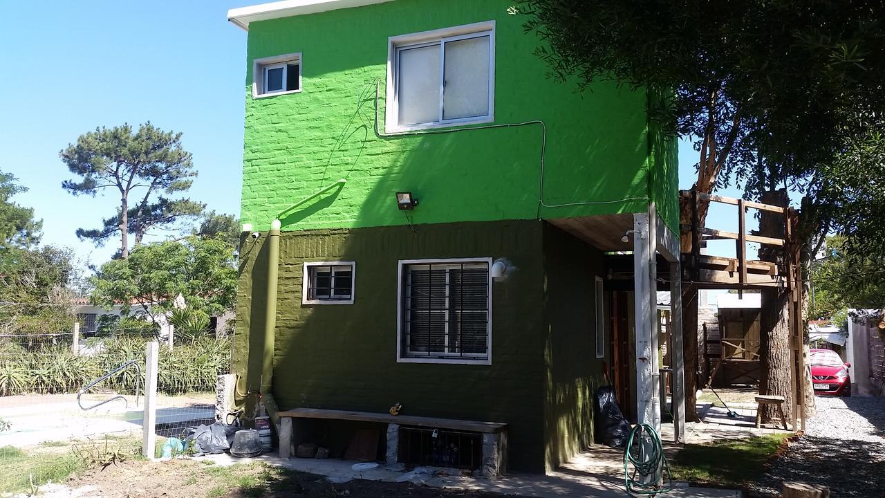 Mi Pesadilla Salinas Home Dış mekan fotoğraf