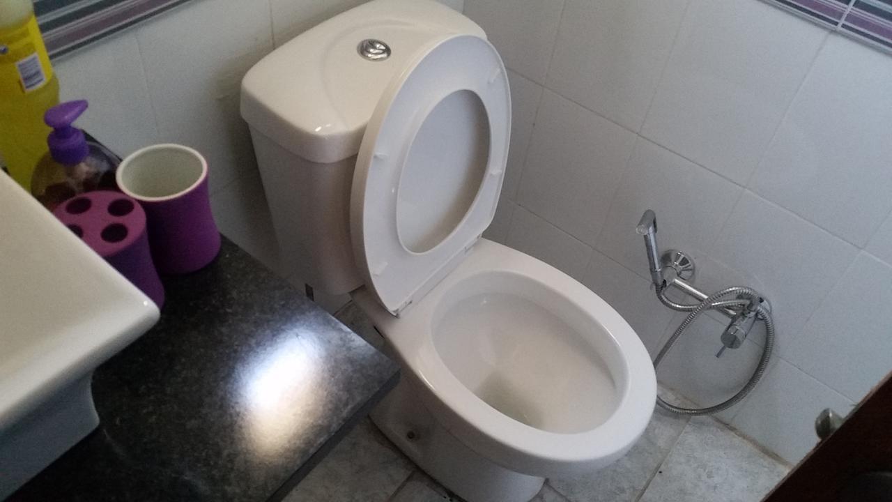 Mi Pesadilla Salinas Home Dış mekan fotoğraf