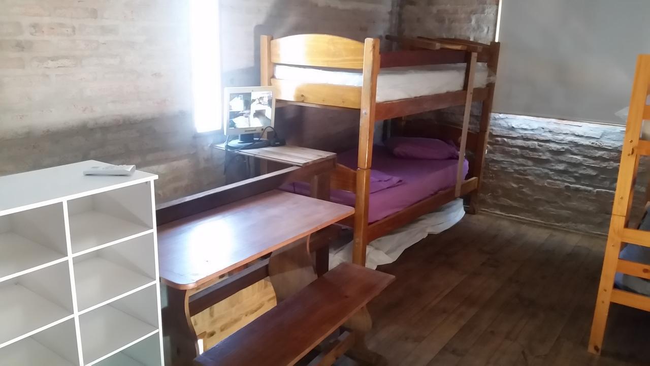 Mi Pesadilla Salinas Home Dış mekan fotoğraf