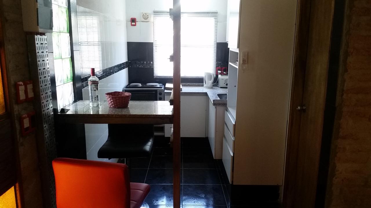 Mi Pesadilla Salinas Home Dış mekan fotoğraf