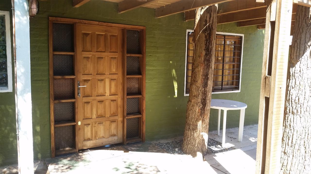 Mi Pesadilla Salinas Home Dış mekan fotoğraf