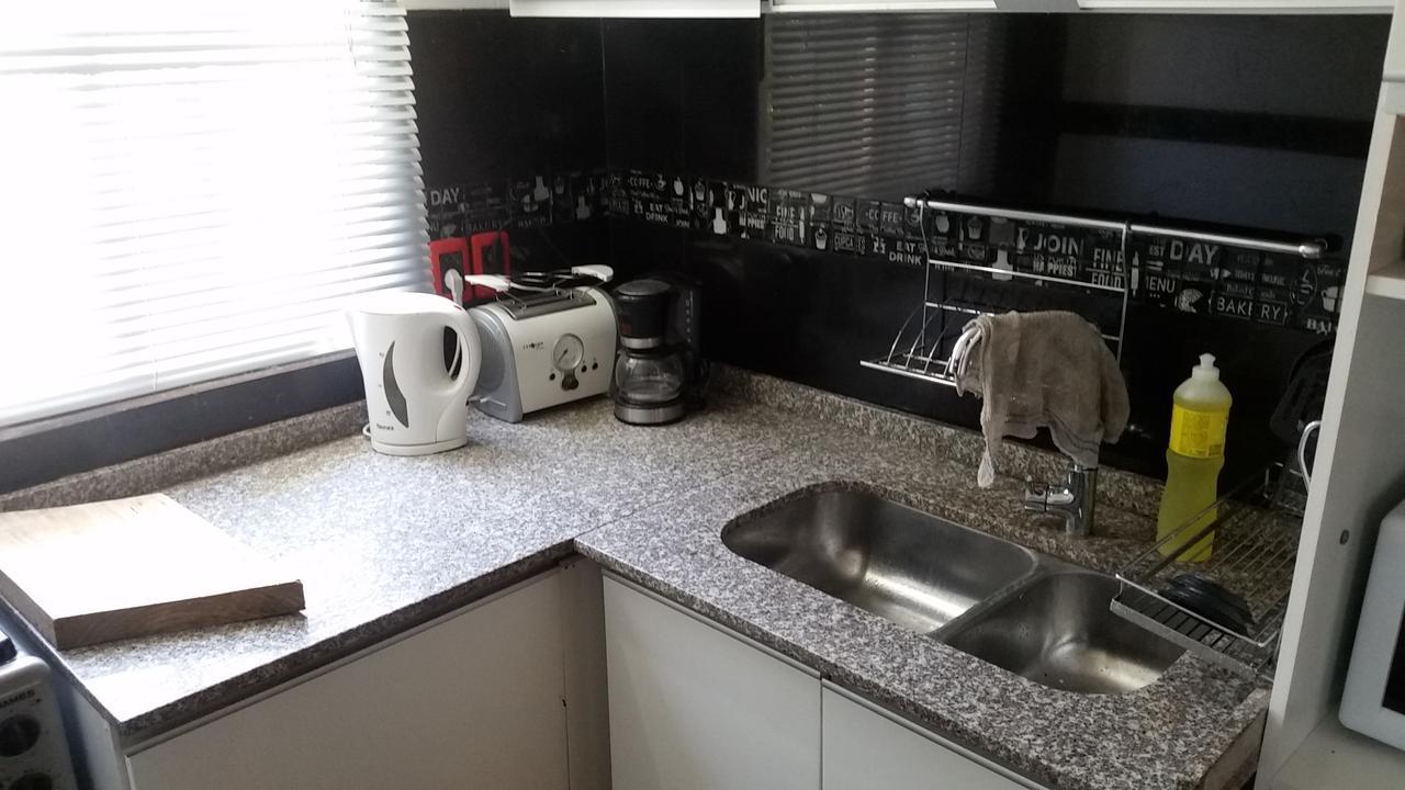 Mi Pesadilla Salinas Home Dış mekan fotoğraf