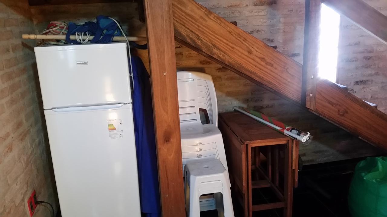 Mi Pesadilla Salinas Home Dış mekan fotoğraf