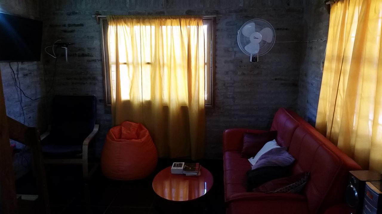 Mi Pesadilla Salinas Home Dış mekan fotoğraf