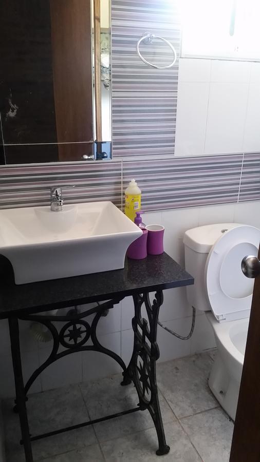 Mi Pesadilla Salinas Home Dış mekan fotoğraf