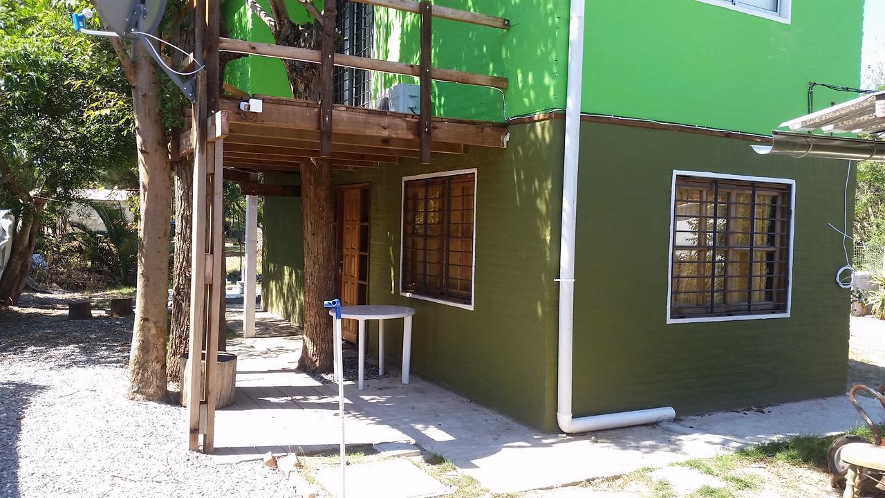 Mi Pesadilla Salinas Home Dış mekan fotoğraf