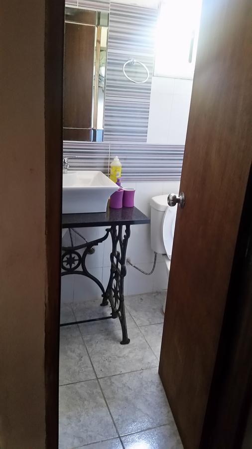 Mi Pesadilla Salinas Home Dış mekan fotoğraf