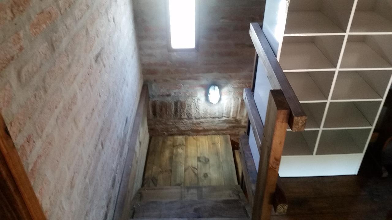 Mi Pesadilla Salinas Home Dış mekan fotoğraf