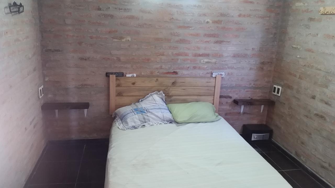 Mi Pesadilla Salinas Home Dış mekan fotoğraf
