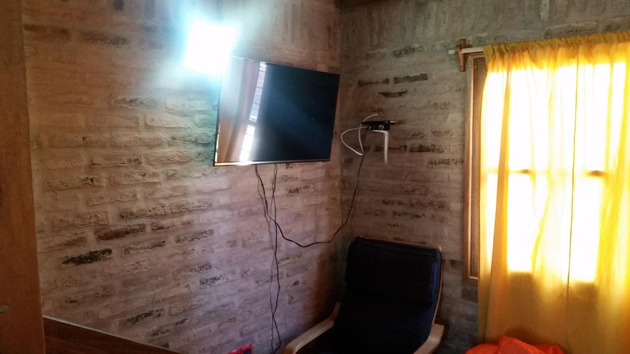 Mi Pesadilla Salinas Home Dış mekan fotoğraf