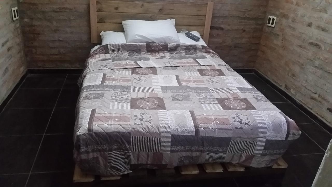 Mi Pesadilla Salinas Home Dış mekan fotoğraf