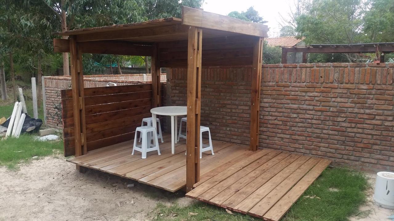 Mi Pesadilla Salinas Home Dış mekan fotoğraf