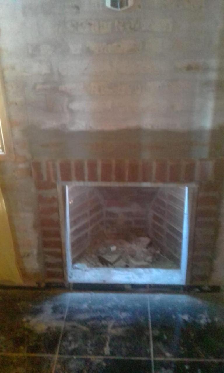 Mi Pesadilla Salinas Home Dış mekan fotoğraf